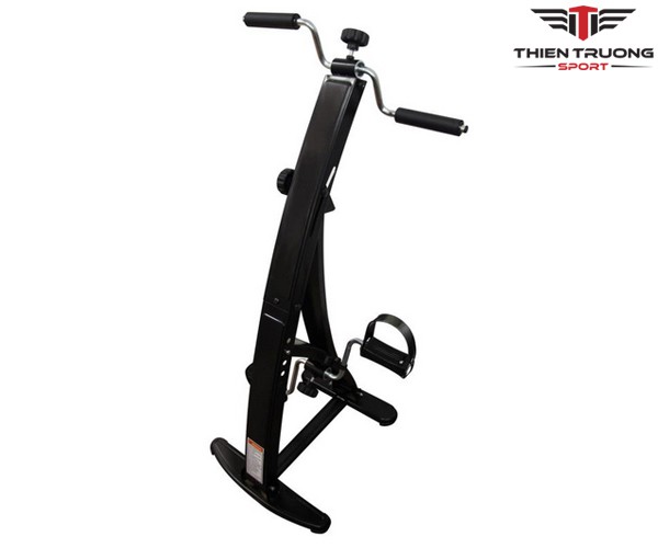 Xe đạp tập thể dục Dual Bike