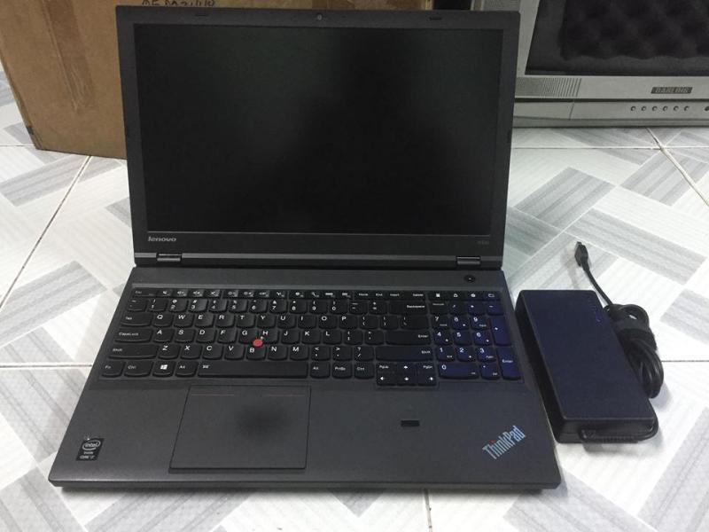 Bảng giá Laptop Workstation: Lenovo Thinkpad W540 Core i7-4800QM, RAM 8G, SSD 256G, 15.6 FHD, NVIDIA K1100M Phong Vũ