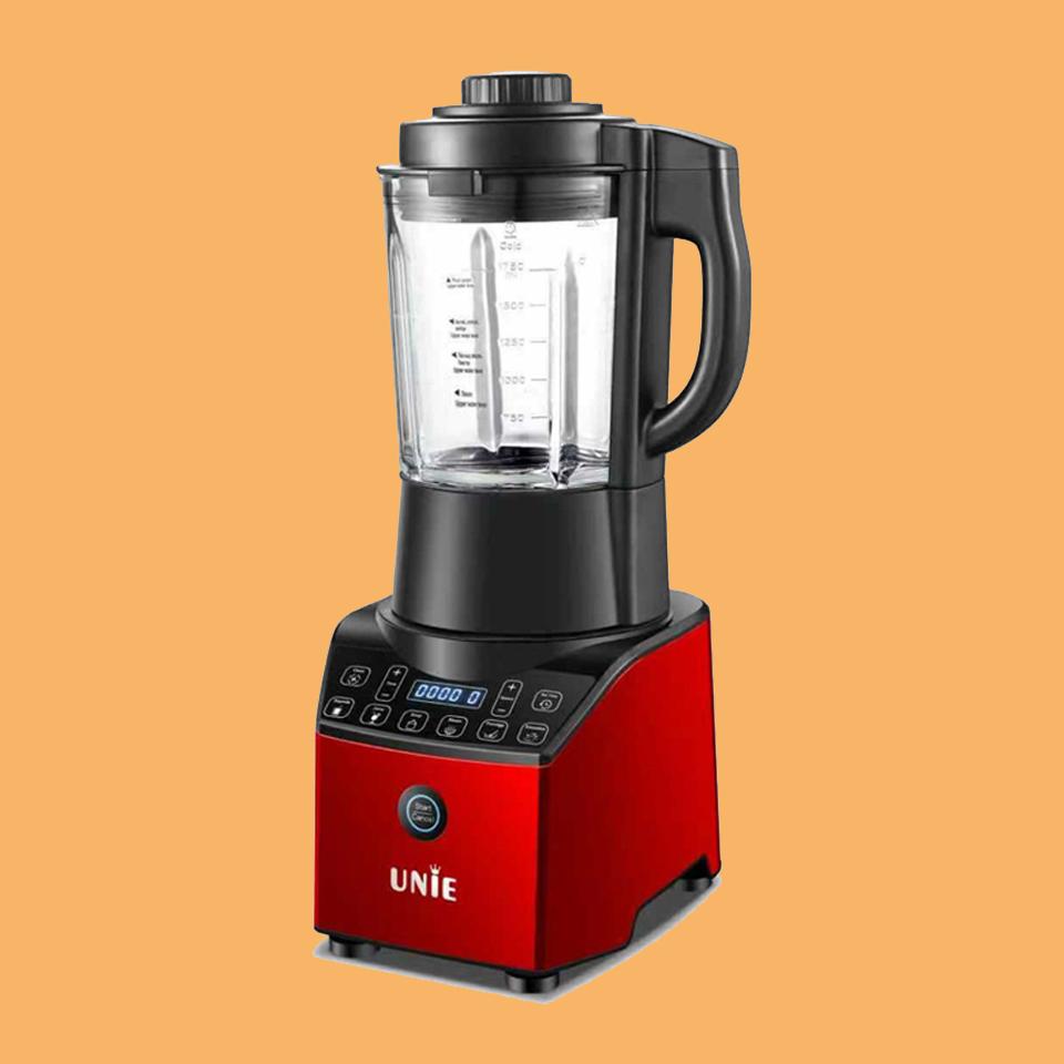 Máy Nấu Sữa Hạt Unie V3