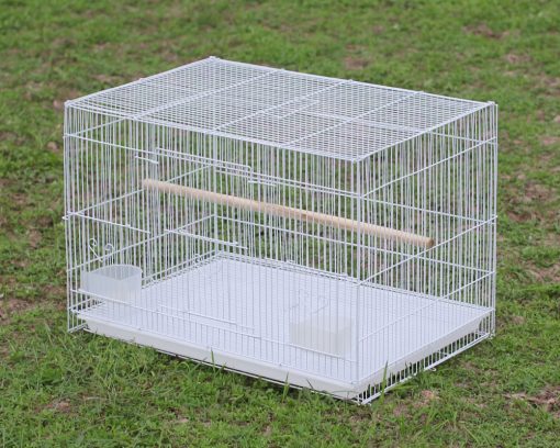 [HOÀN TIỀN 10%]Lồng màu nuôi chim size 60*40*40 - lồng nuôi chim - lồng nuôi thú nhỏ - Lồng nuôi yến phụng (không bao gồm thanh ngang)