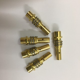 Nối Bép 15AK Dùng Cho Dây Hàn Mig 15AK