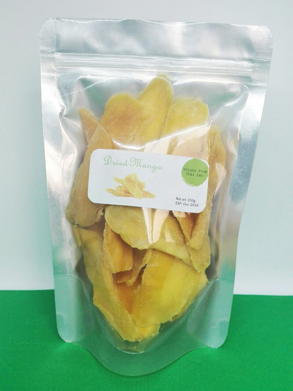 1kg xoài sấy dẻo lạ miếng thơm ngon