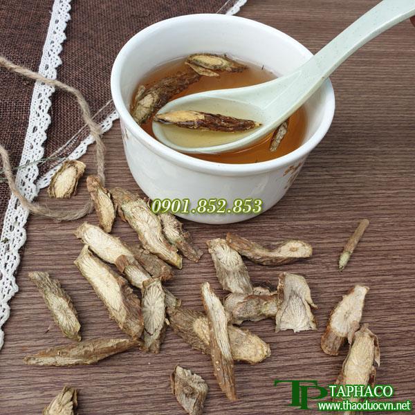 Dây thần thông 250g khô