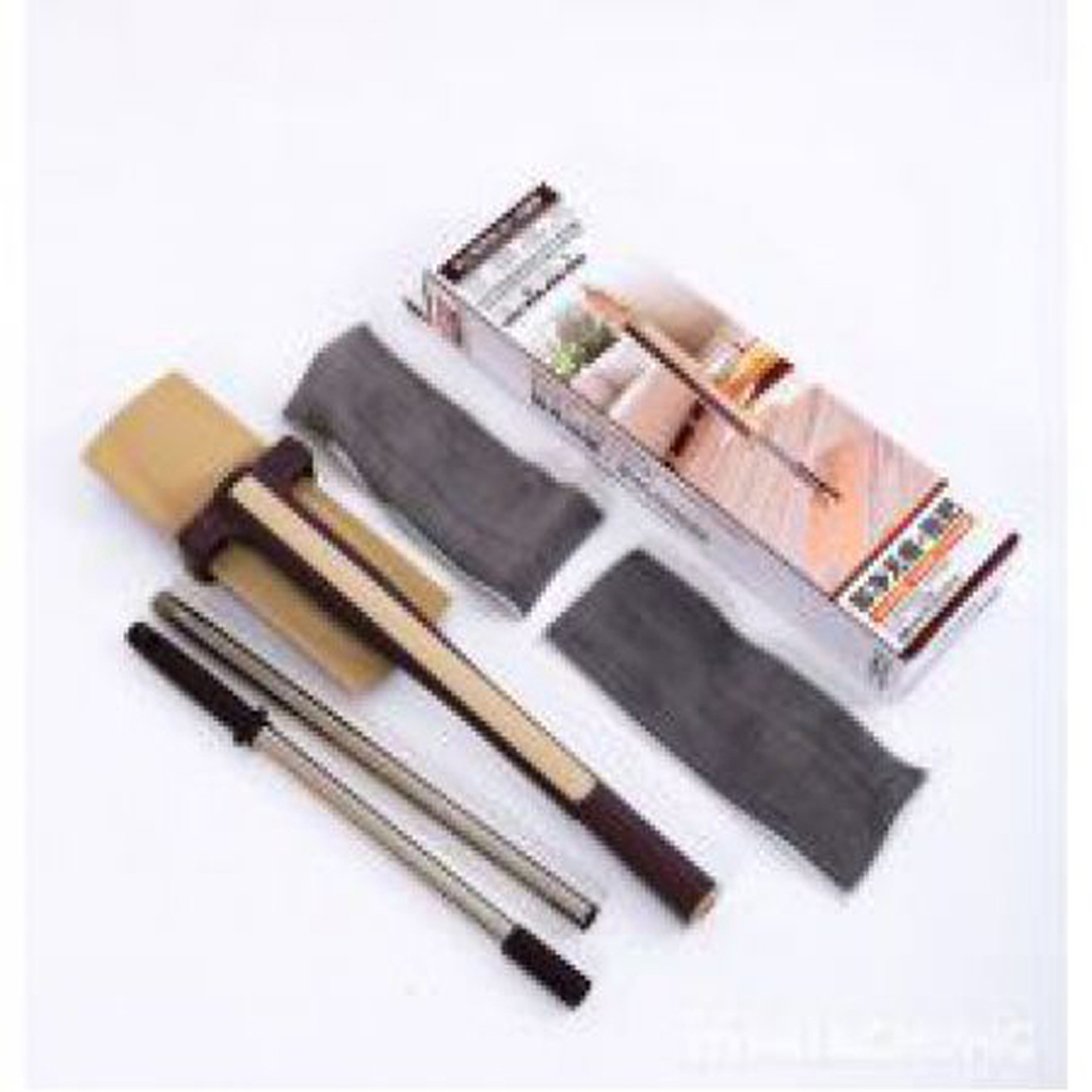 Cây Lau Nhà Tự Vắt + 2 Bông Lau