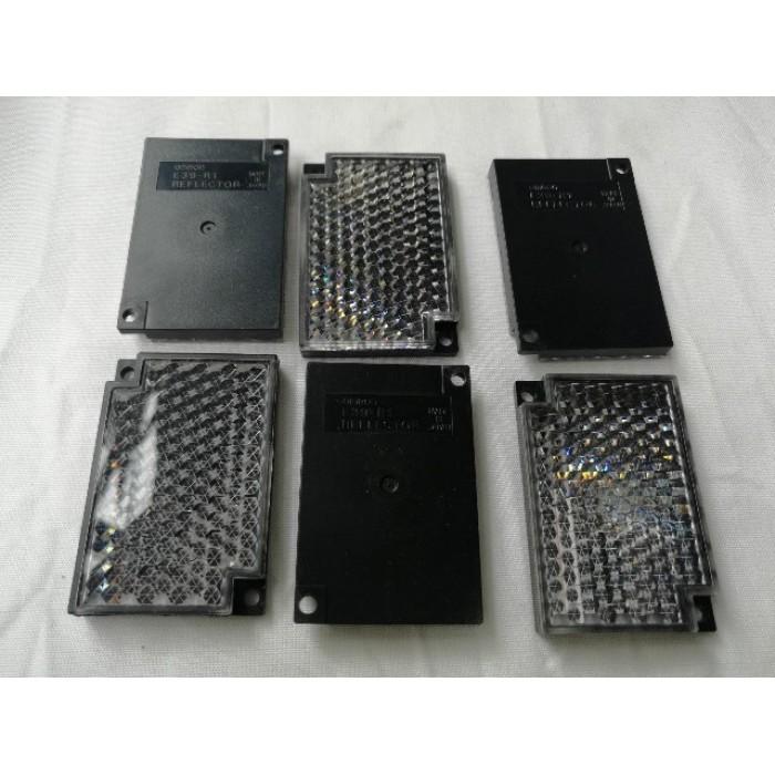 gương phản xạ cảm biến E39-R1