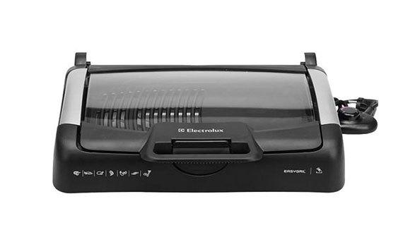 Vỉ nướng ELECTROLUX EBG200