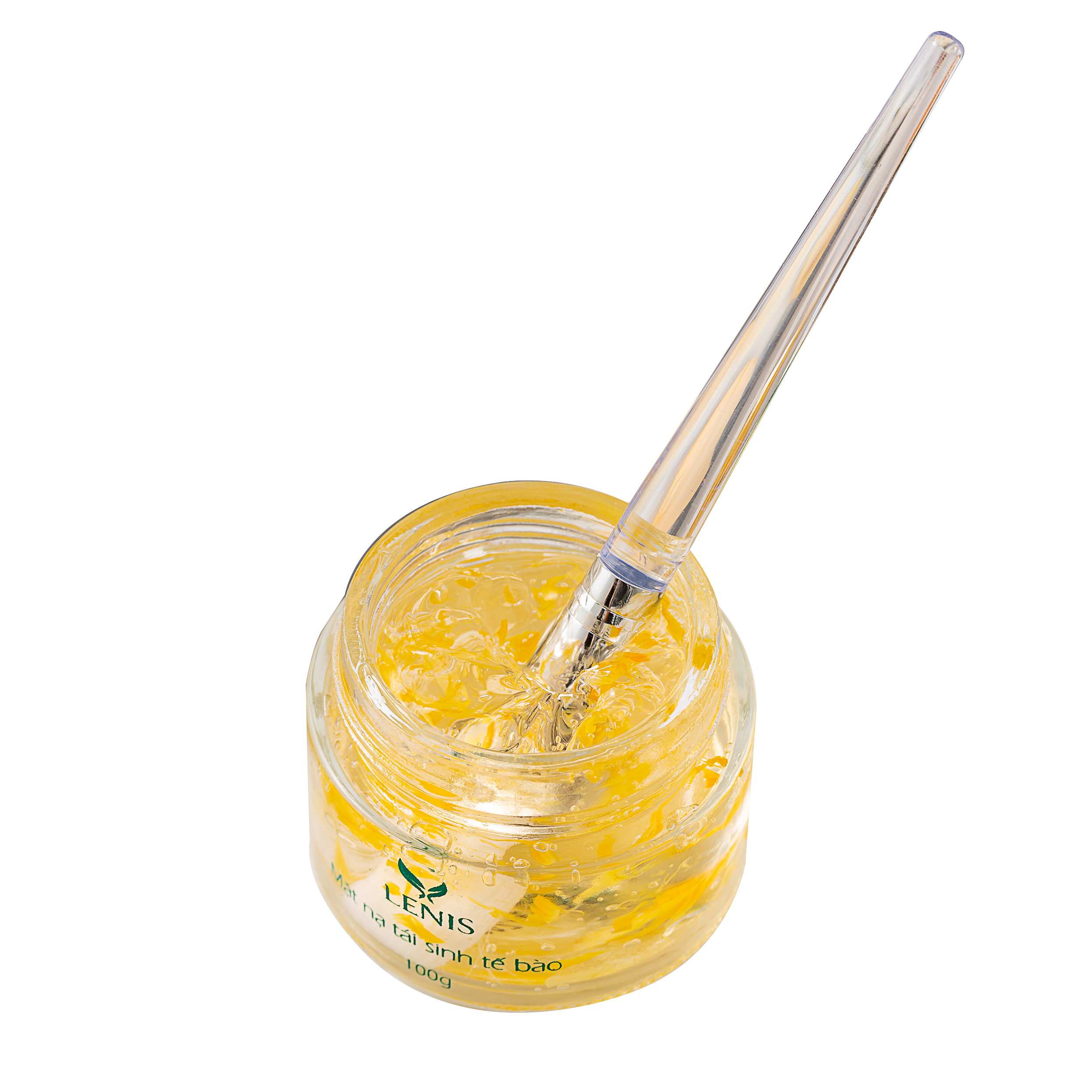 CỌ PHA LÊ TRONG SUỐT - BELIPS