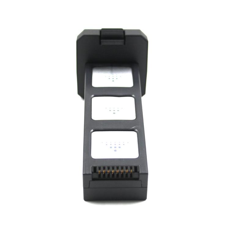 PIN flycam MJX BUGs 4W
