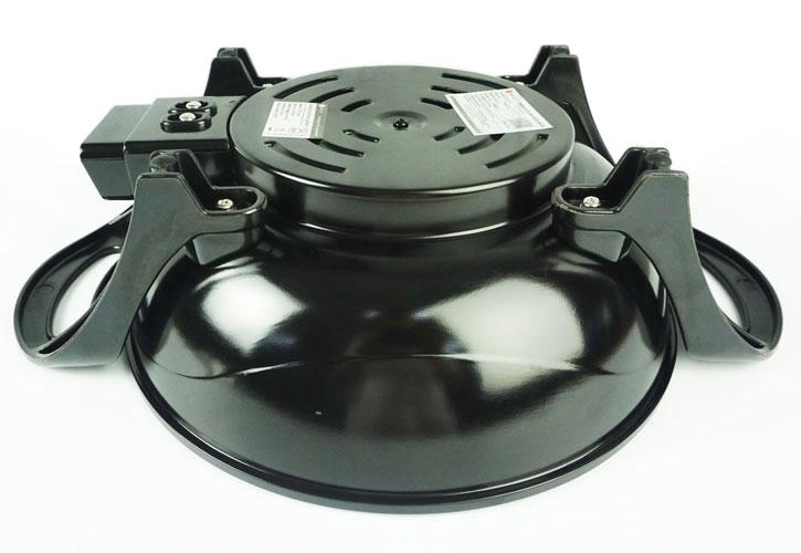 Nồi lẩu điện Elmich EPE-3612 4L 1600W (Sản phẩm khuyến mại từ Samsung)