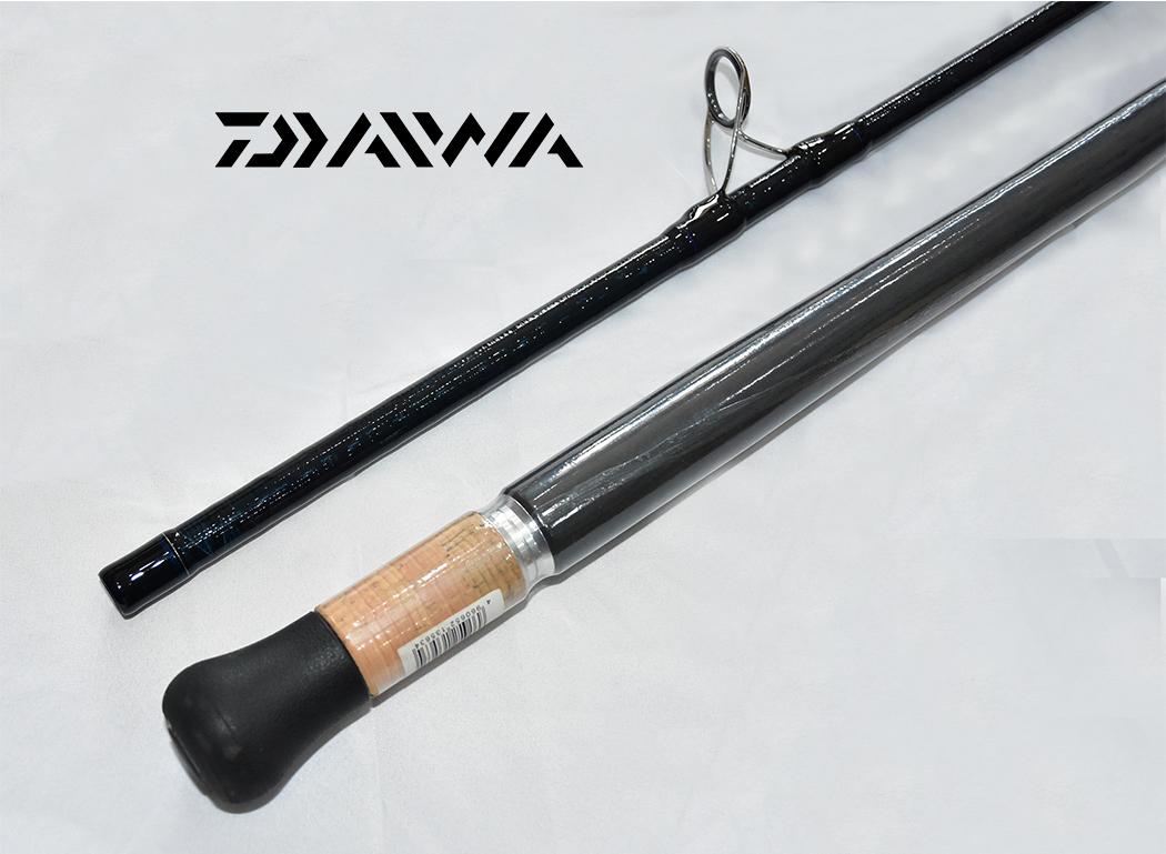 Cần Câu Cá Daiwa Phantom Titan