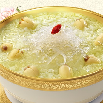 20 gram Tổ yến thô loại 2