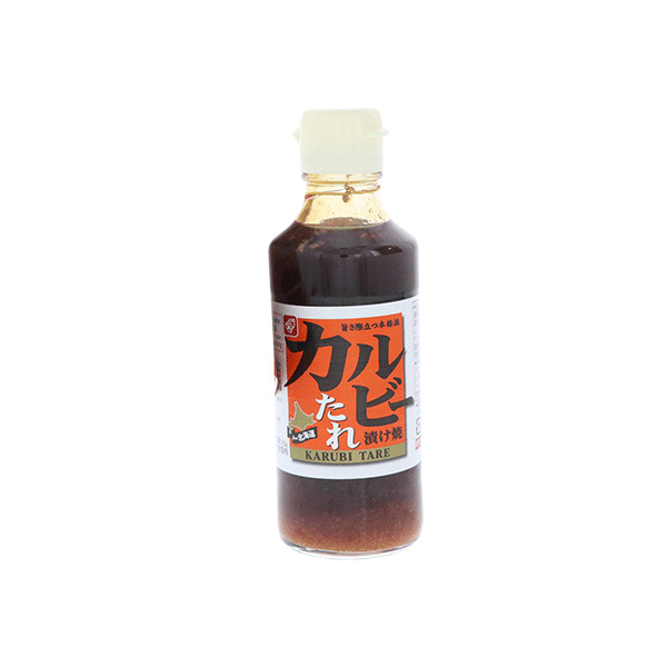 BELL SAUCE MARINATED WITH MEAT 230GR
