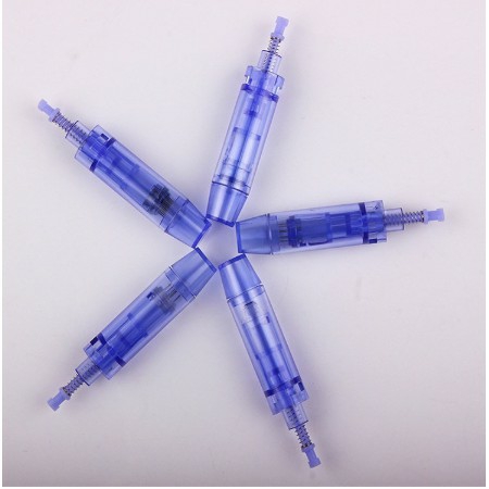 Đầu kim 36 dùng cho máy phi kim, máy dr pen