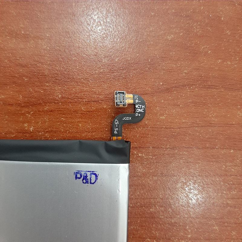Pin Samsung Galaxy S7 Edge