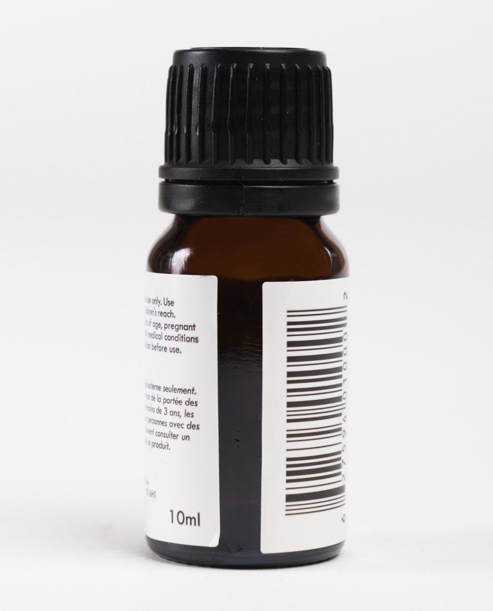 Tinh dầu Xông Phòng Hương Lá Quế Scentuals Cinnamon Leaf Pure Essential Oil 10ml