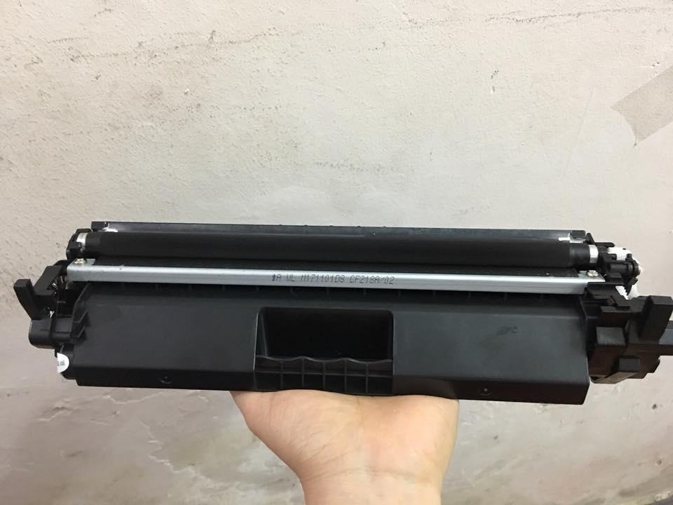 Hộp mực H P M102/M130A/M130FN/M130FW/M132 Series mã 17A ko chip