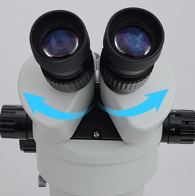 Kính hiển vi SZM45 Sunshine