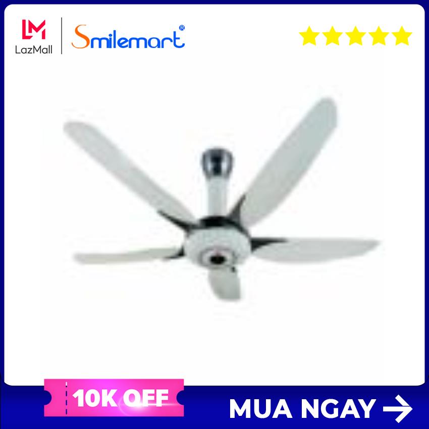 Quạt trần 5 cánh KDK Z60WS