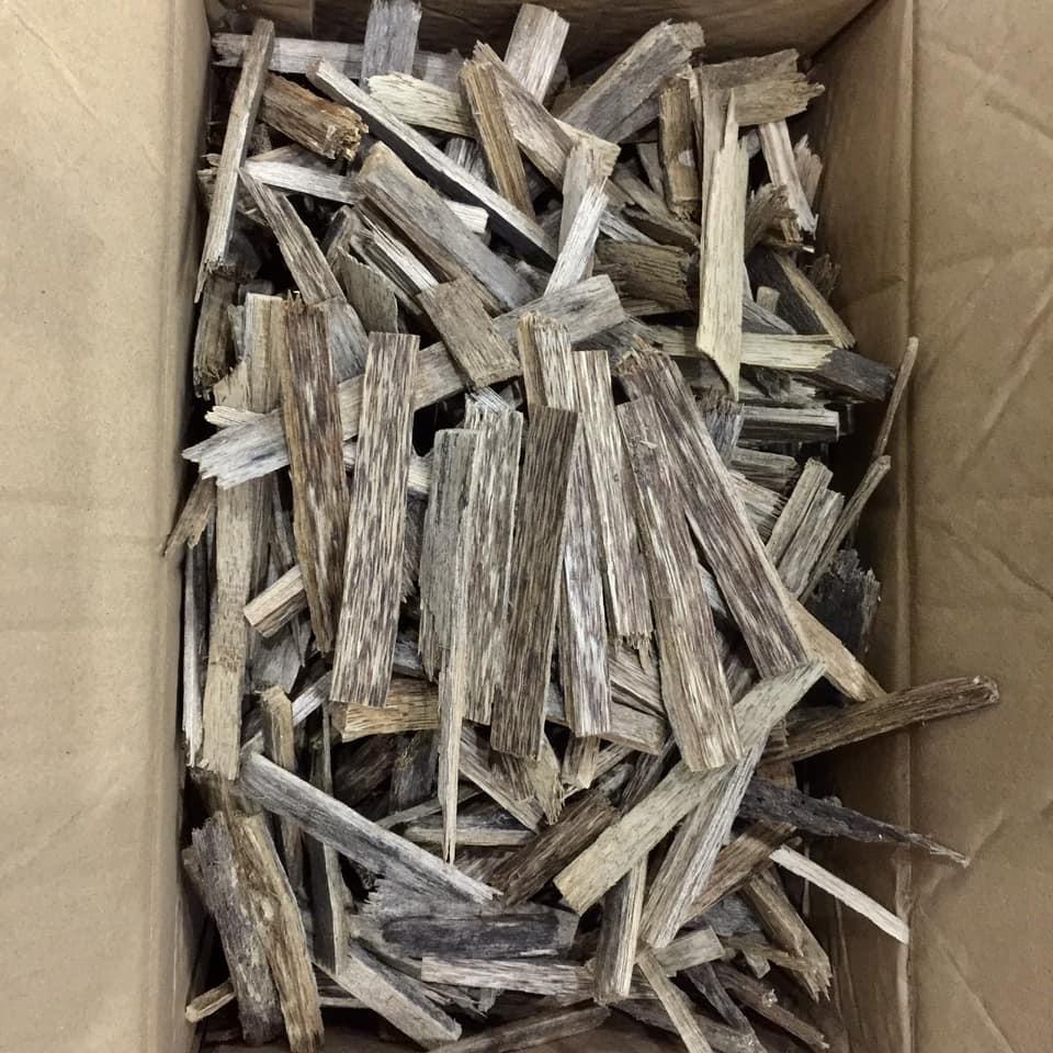 Trầm Hương xông nhà 100g