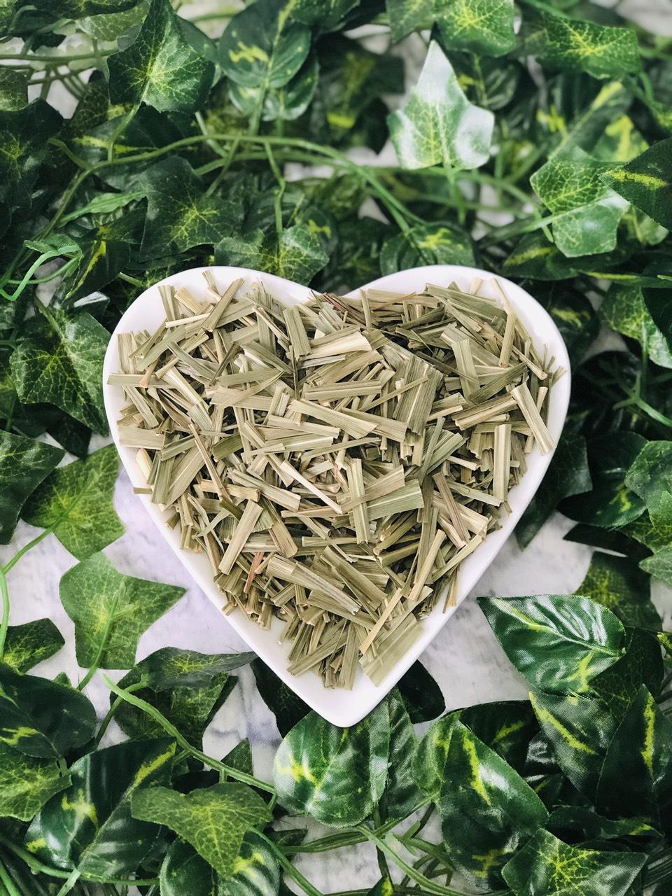 [HCM]Trà sả chanh An Trà 50g