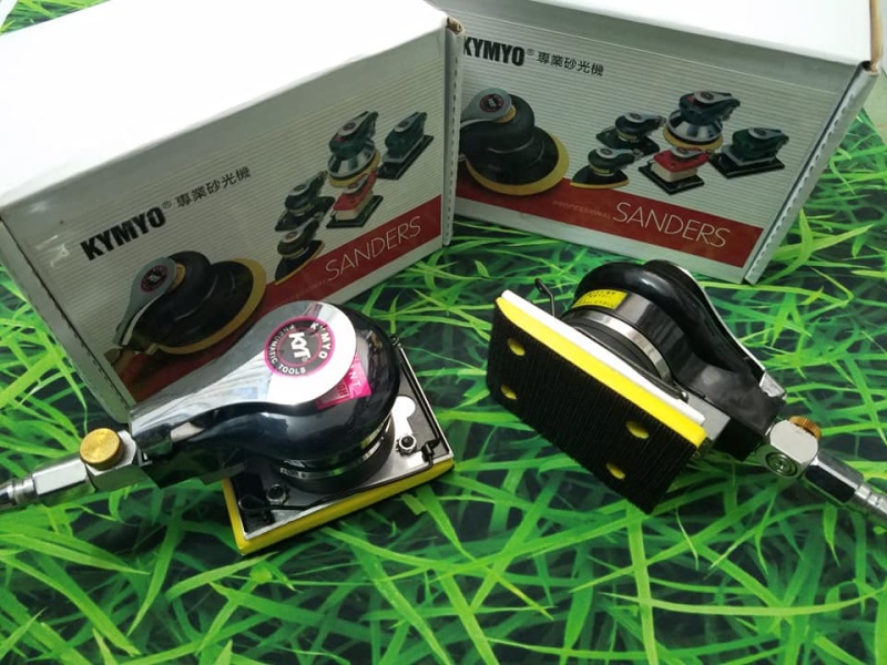 Máy chà đánh bóng hạ cam TQ 75x100mm