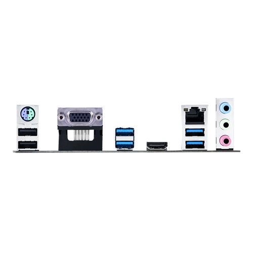Mainboard Asus EX-B460M-V5