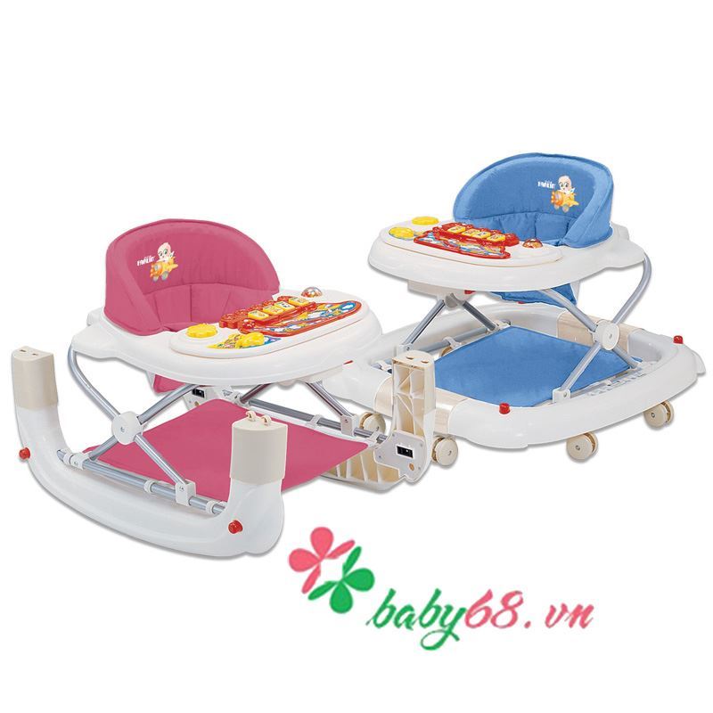 Xe tập đi Farlin BF880
