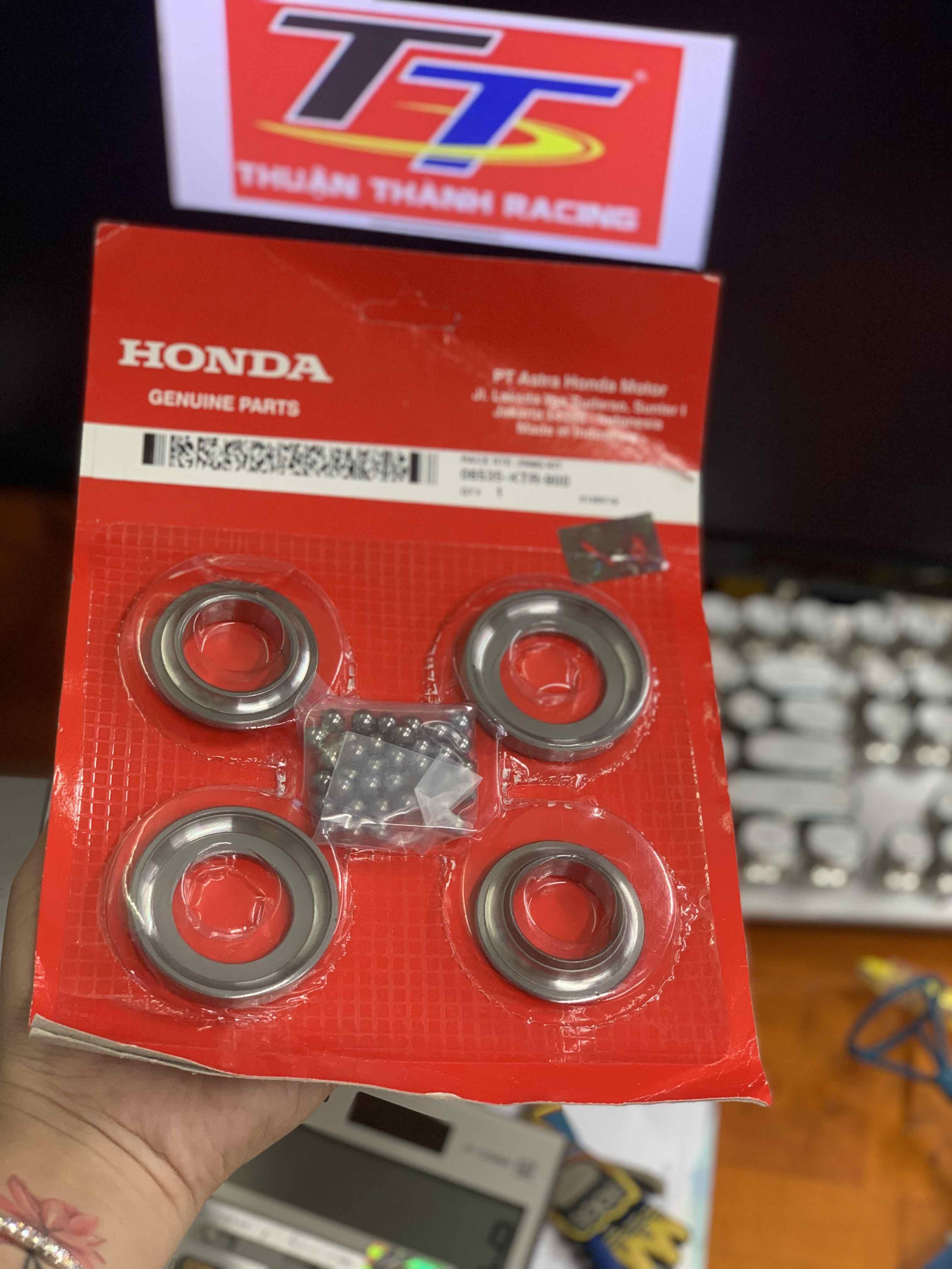 CHÉN CỔ SONIC ZIN - CHÍNH HẢNG