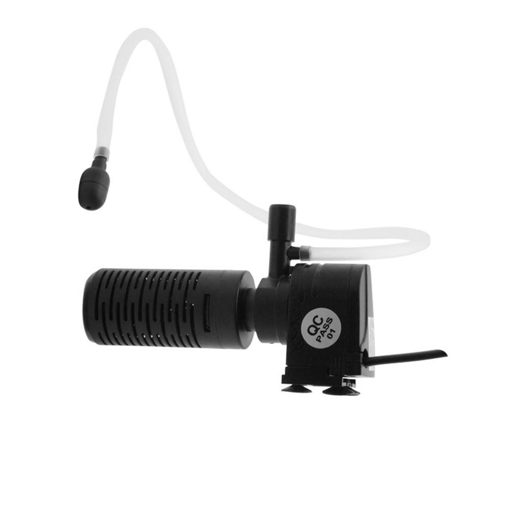 Máy Lọc Nước Mini 3w Cho Bể Cá cảnh