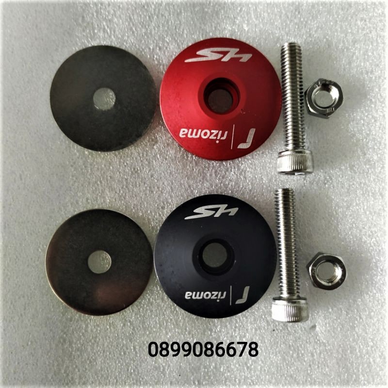 Ốc chụp gương Honda SH - Rizoma