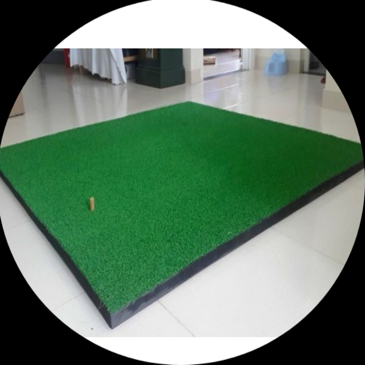Thảm Tập Golf - Thảm Tập Swing 2D thế hệ mới.