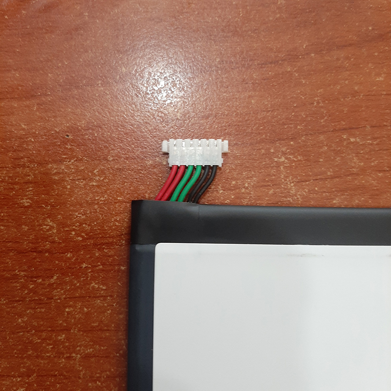 Pin Samsung Galaxy Tab T335K Zin