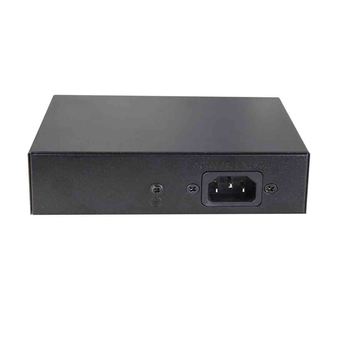 Thiết bị mạng HUB -SWITCH POE ONV H1064PLS (Switch POE 4 cổng)