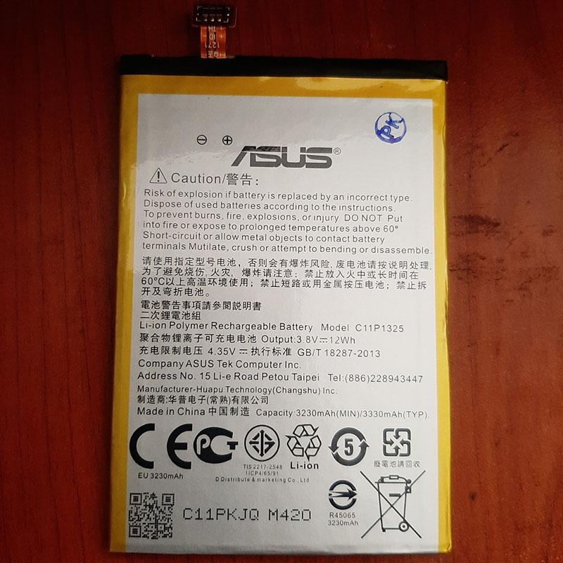 Pin Asus Zenfone 6