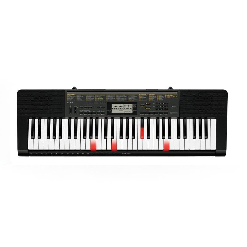 Đàn Organ Casio LK-265