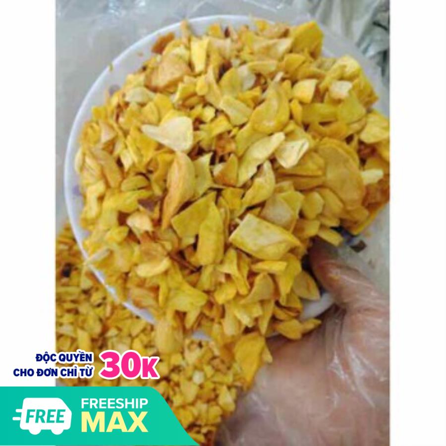 [HCM]1kg Mít sấy HÀNG VỤN - SAIGON FOOD