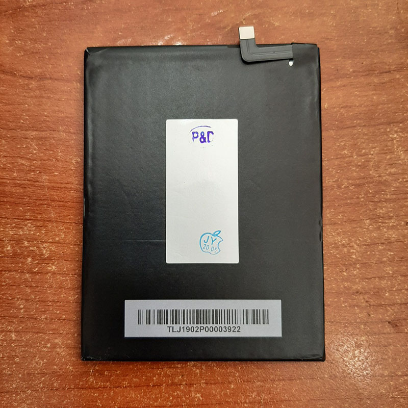 Pin Wiko View Max 386786