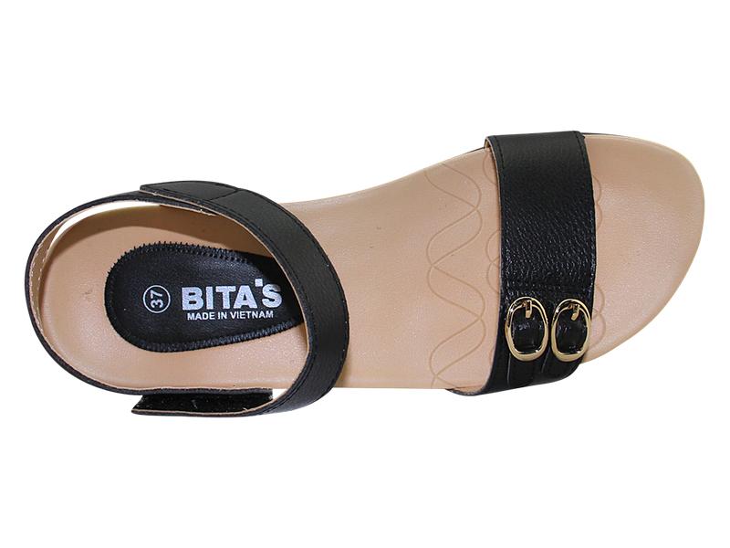 SANDAL BITAS NỮ SYN172DEN