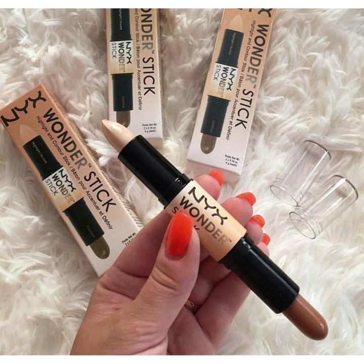 [HCM]Tạo khối NYX Wonder Stick