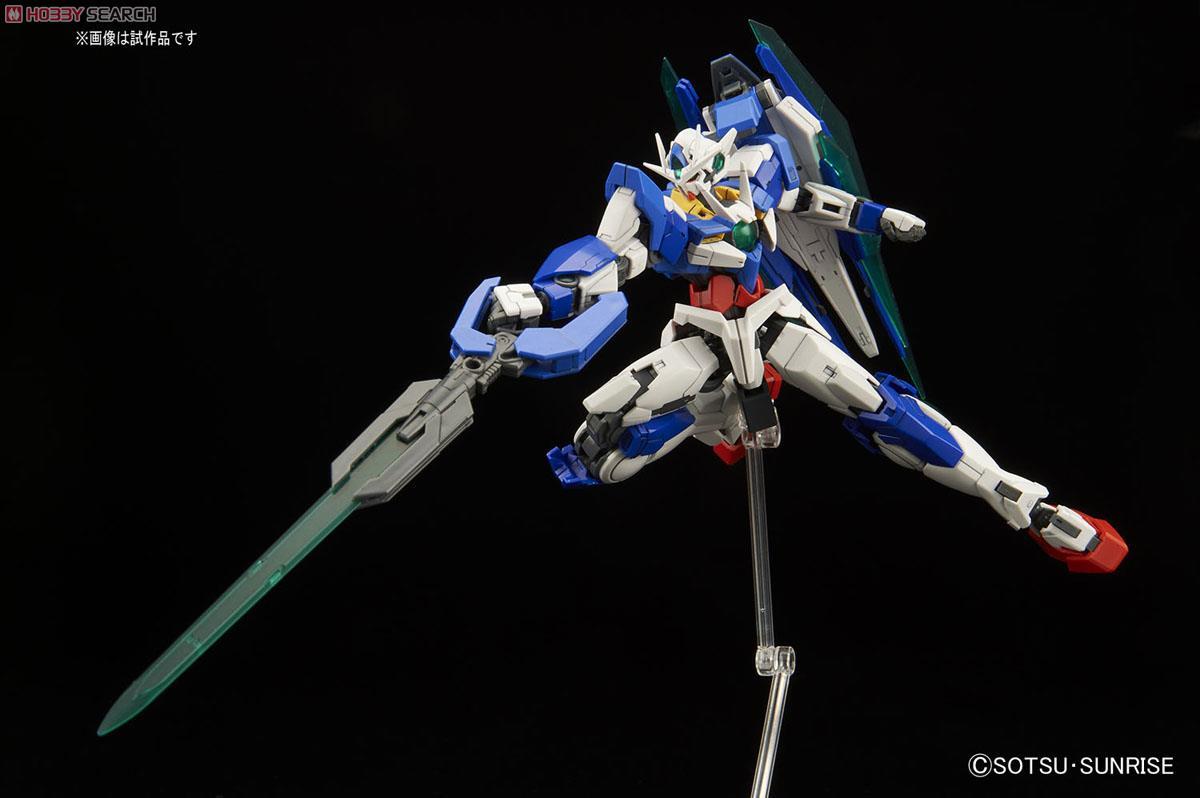 Mô Hình Gundam RG QanT Bandai