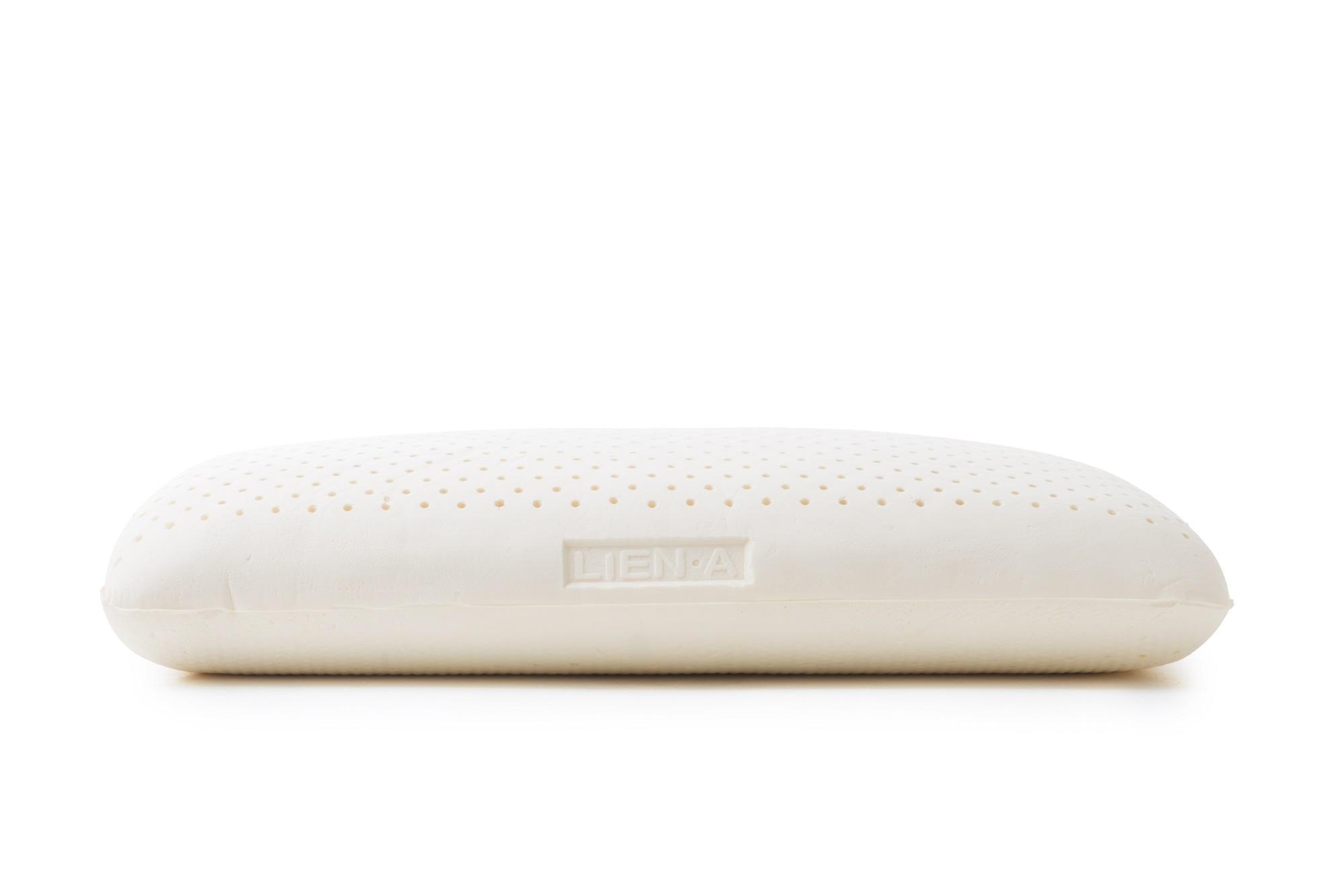 Gối cao su Liên Á Oval 48 x 76 x 14 cm