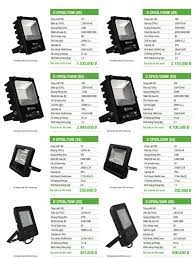 [HCM]Đèn led chiếu pha 30w ánh sáng 3000k-6500k - Rạng Đông