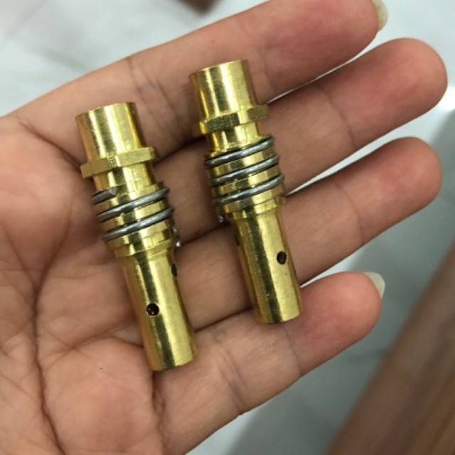 Nối Bép 15AK Dùng Cho Dây Hàn Mig 15AK