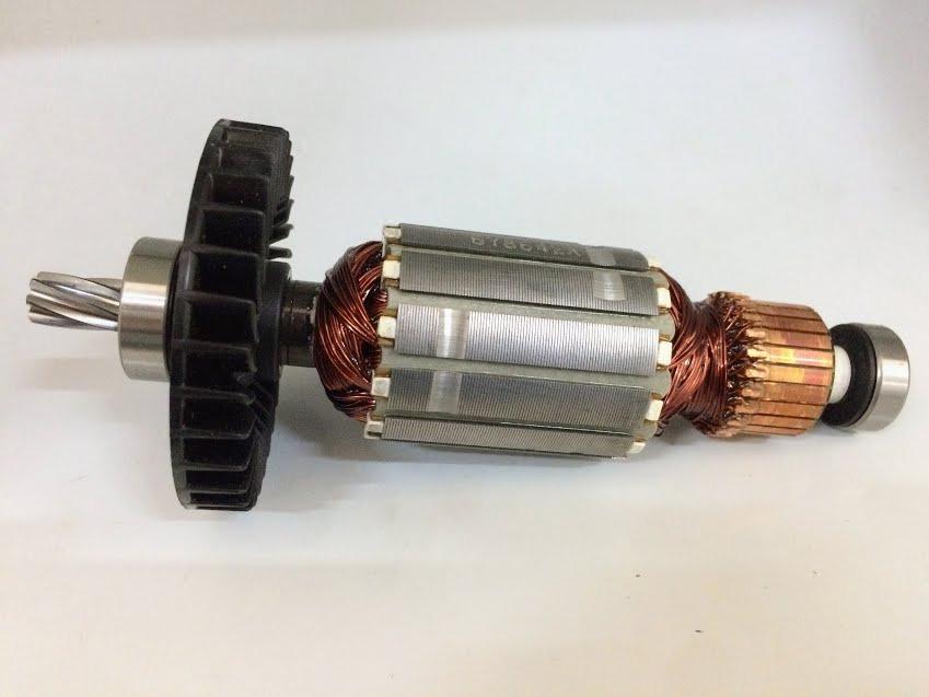 Rotor máy cưa đĩa mt580