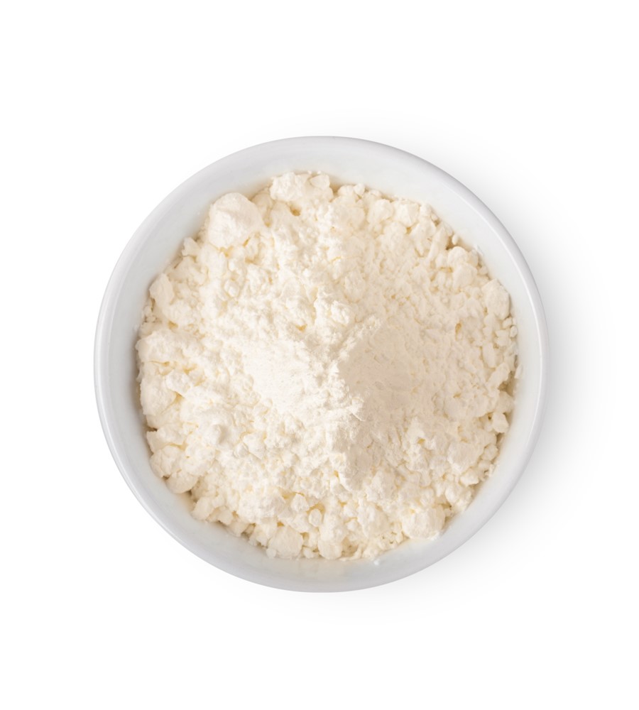 Bột cốt dừa hòa tan Sanca gói 50gr