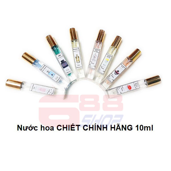 [HCM][Nước hoa xài thử] - INSURRECTION II WILD 10ml