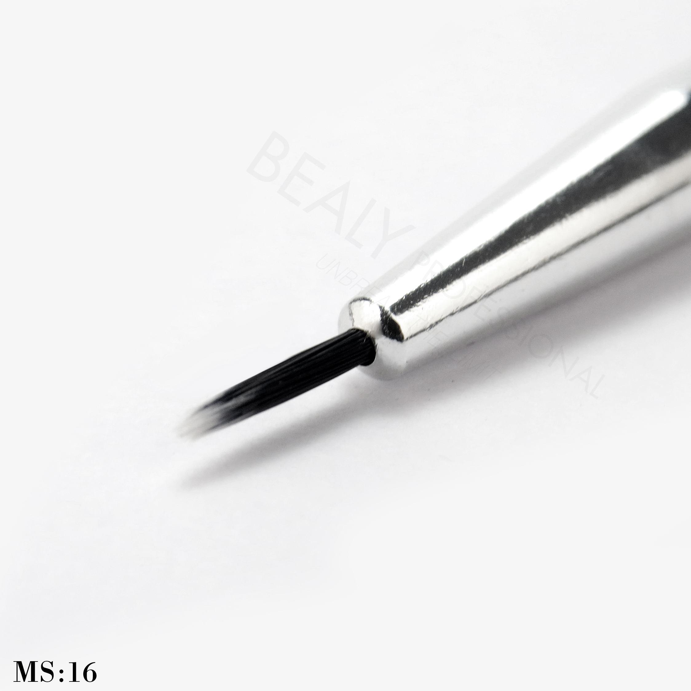 CỌ EYELINER XẾP LỚP BEALY NO.16