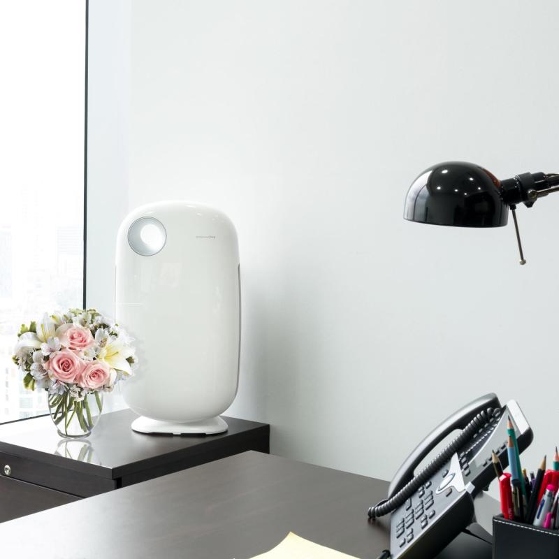 Bảng giá Máy lọc không khí Coway NAMSAN (AP-1009CH)