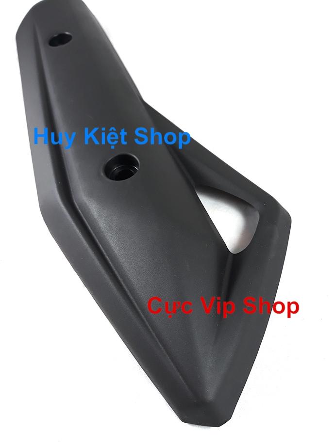 Ốp Pô Airblade 2013 - 2015 MS1365