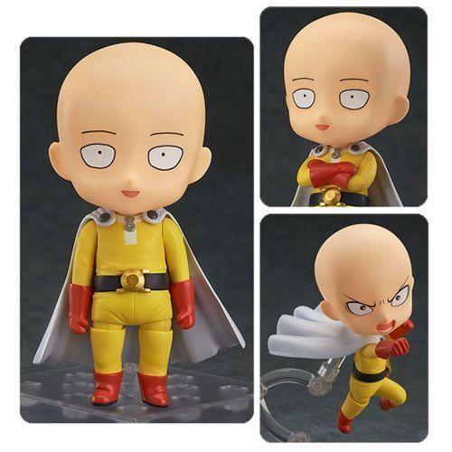 [HCM]Mô Hình Nendoroid Saitama 575